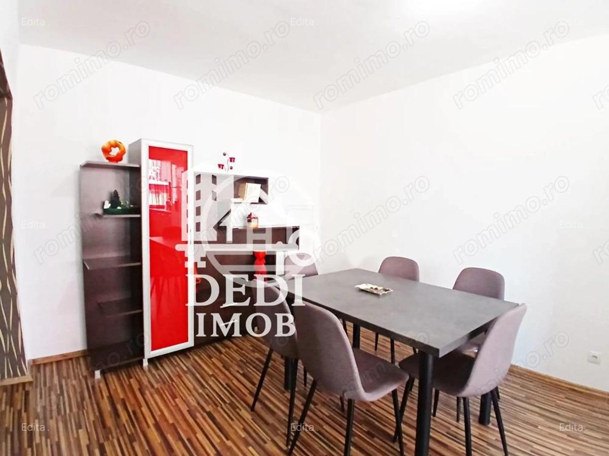 Apartament de vanzare cu 3 camere in zona Rogerius, Oradea - 6