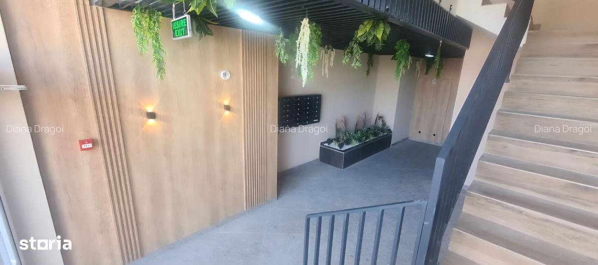 Apartament 2 camere , suprafață generoasa - 9