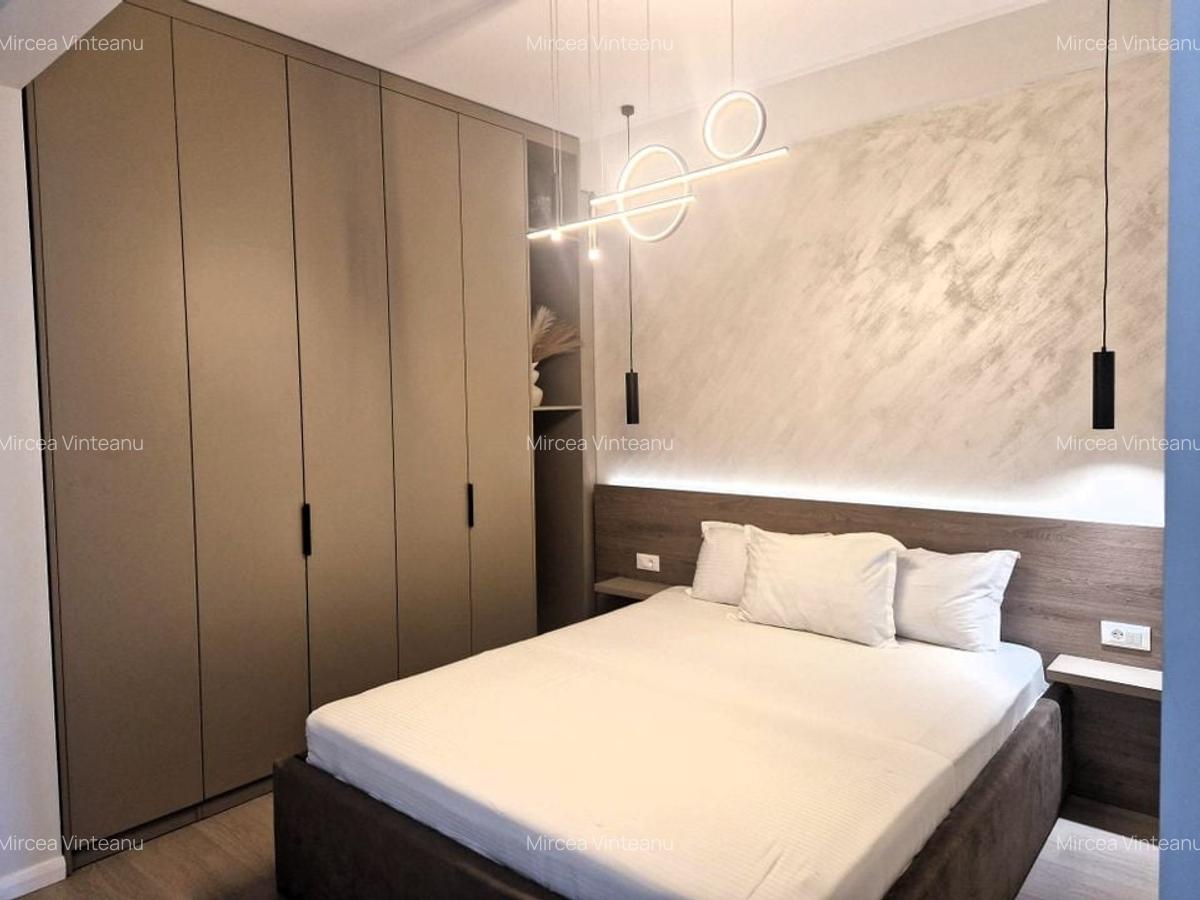 Apartament studio lux Mamaia, lângă Aqua Magic - 6
