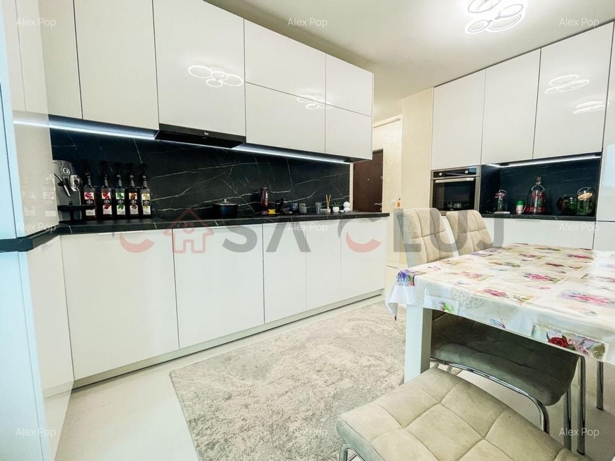 Un cămin complet, într-o zonă cu acces rapid spre tot ce contează - 2