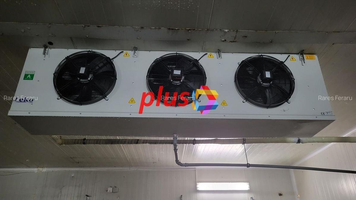 Spatiu industrial - 580 mp  # plus-imo.ro - 7
