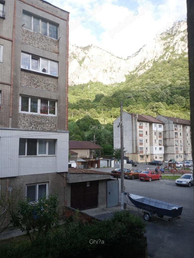 Garsoniera de vanzare Herculane - 2