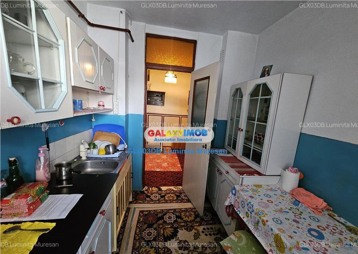 Apartament 3 camere decomandat Targoviste Micro 10 - 4