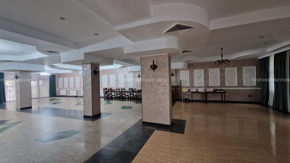 Spatiu comercial, 800mp, Rovine, zona Piata Centrala - 3