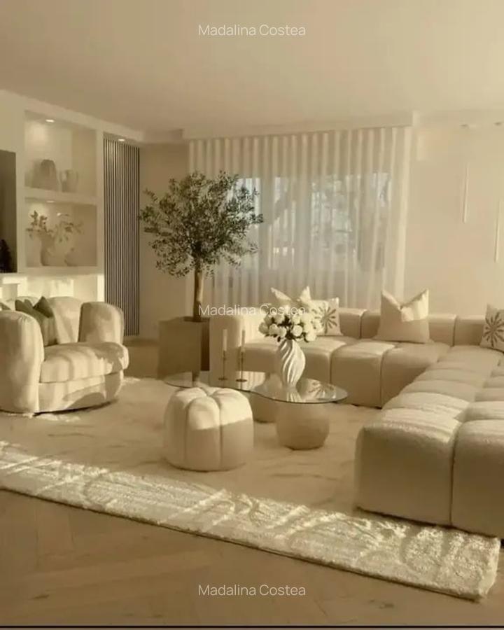 2 camere cu grădină proprie-130 mp totali, în noul proiect CITY NORD! - 1