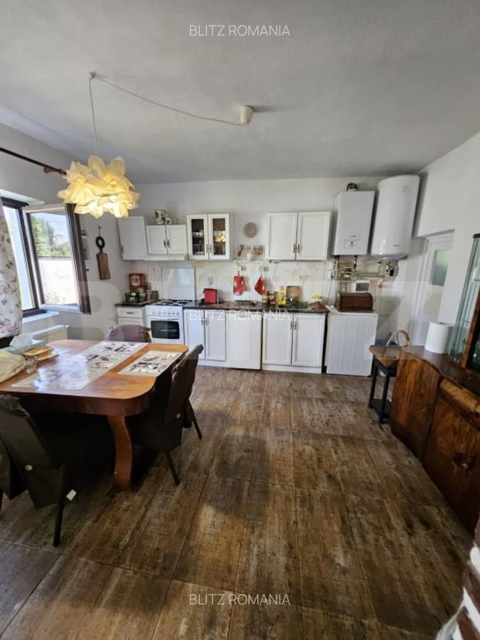 Casa individuala de vanzare in exclusivitate - Tomsani, Dambovita - 5