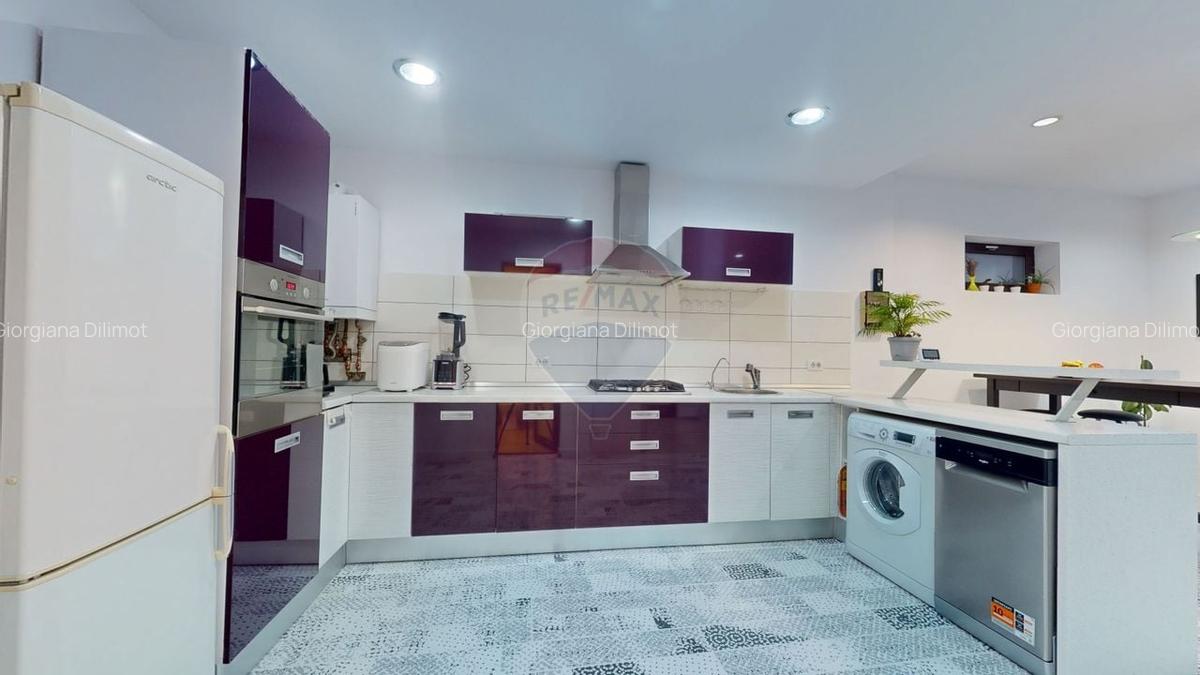 Comision 0% |Casa individuala| P+M+Pod | Mobilata si utilata | STUPINI - 2