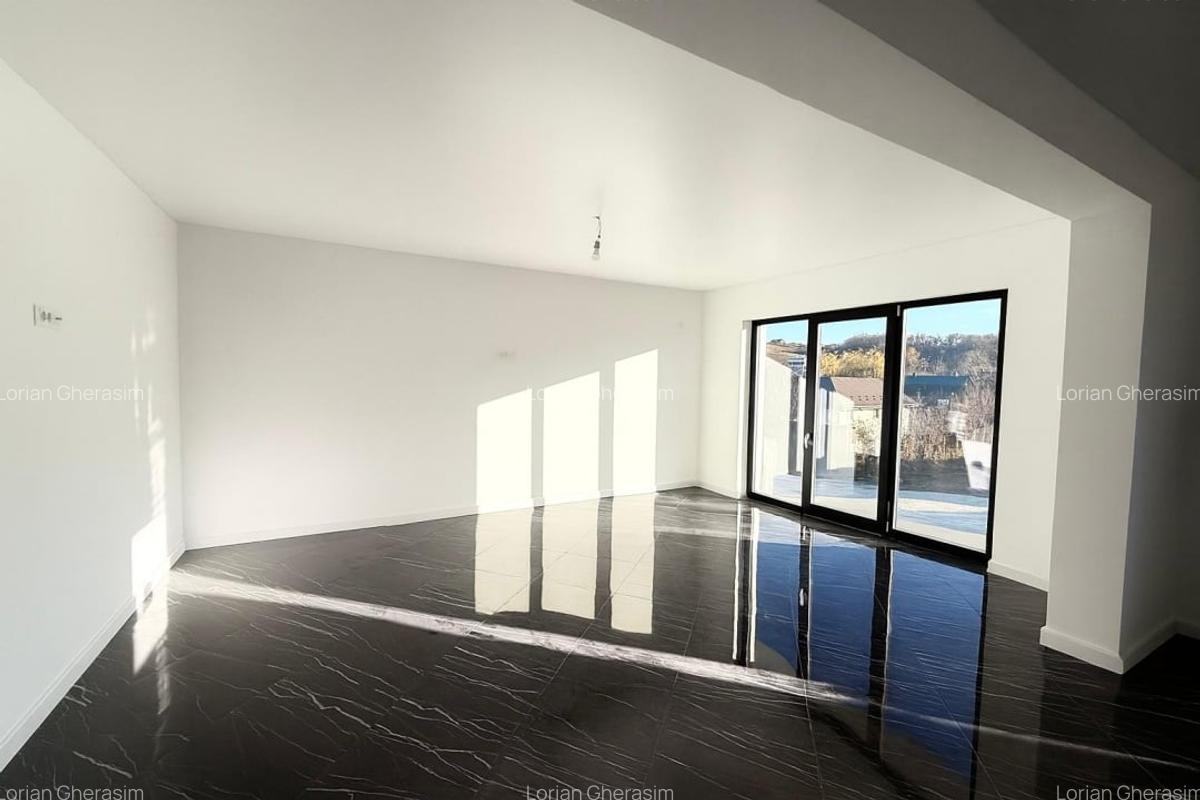 Casa finalizata cu 117mp utili in zona Bucium - 22