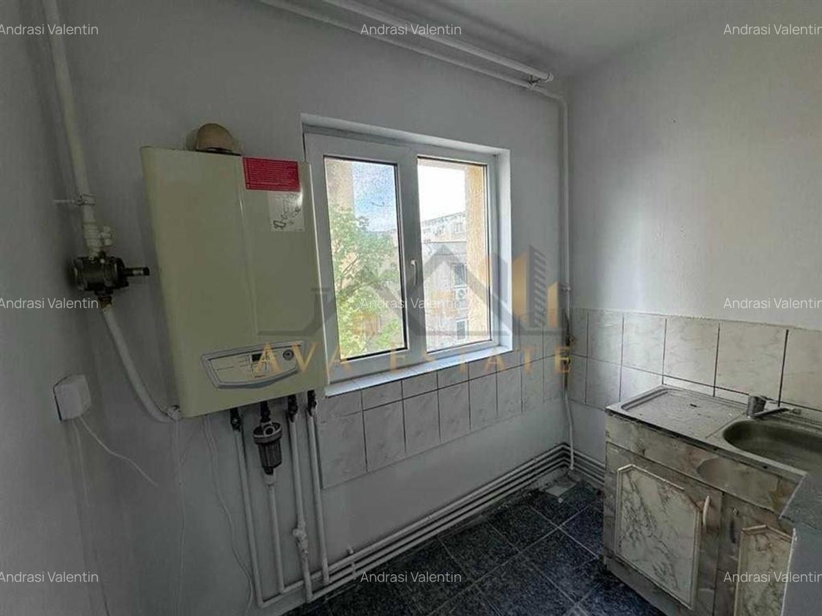 Apartament cu 2 camere semidecomandat în Blașcovici - 5