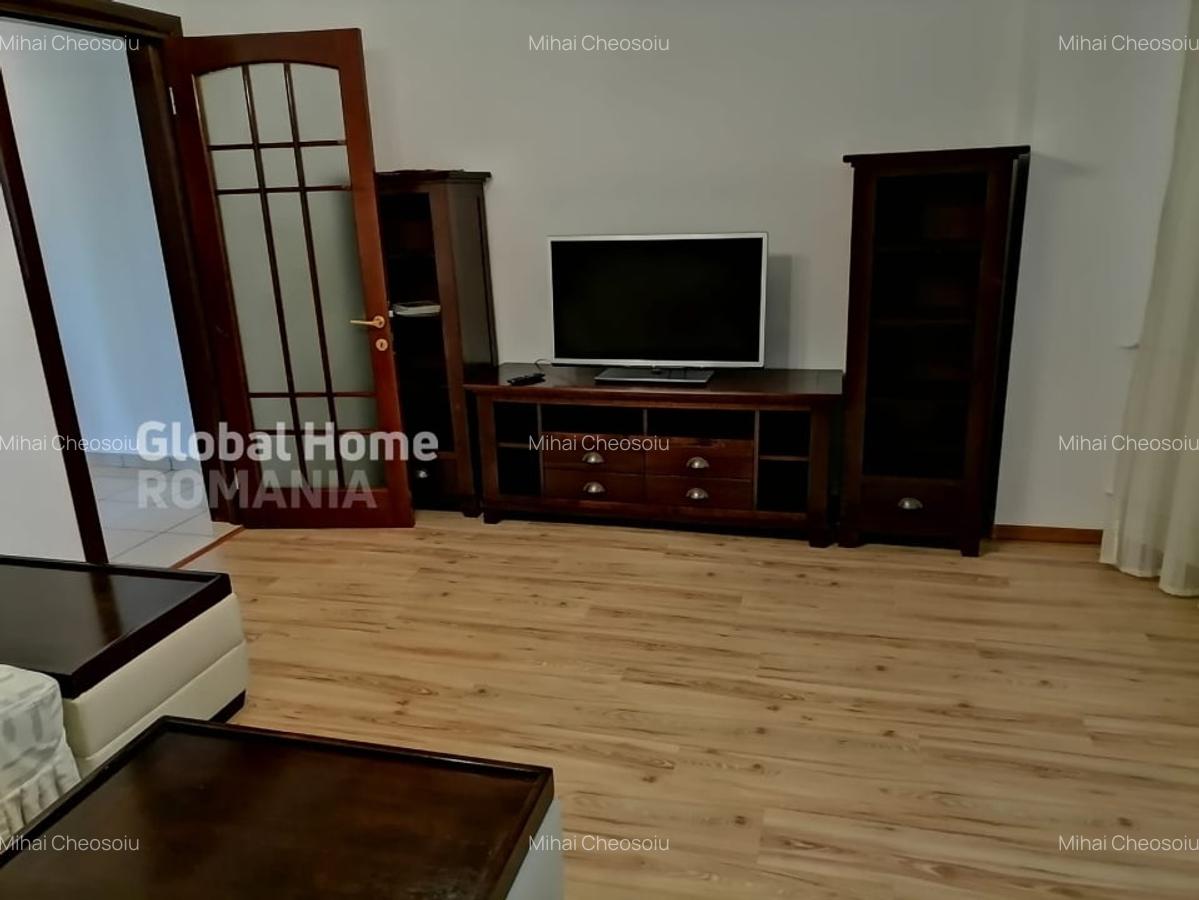 Apart 2 camere 57mp | Baneasa - Belizarie - Parc Herastrau 2 min - 2