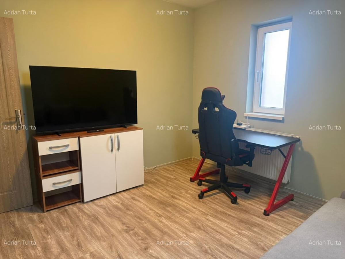 Apartament cu 2 camere - Floresti Sesul de Sus - 4