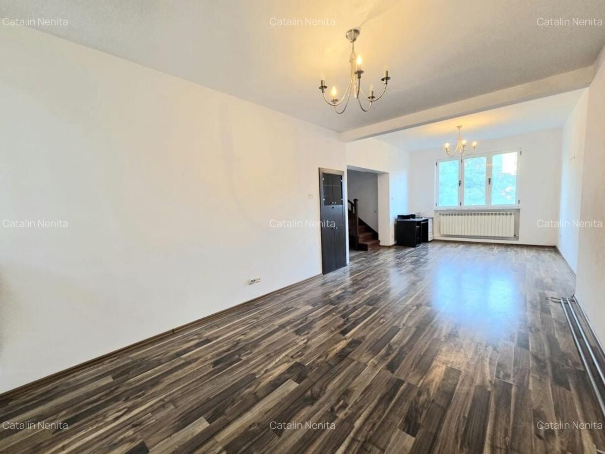 Apartament cu 6 camere nedecomandat în Moșilor - 5