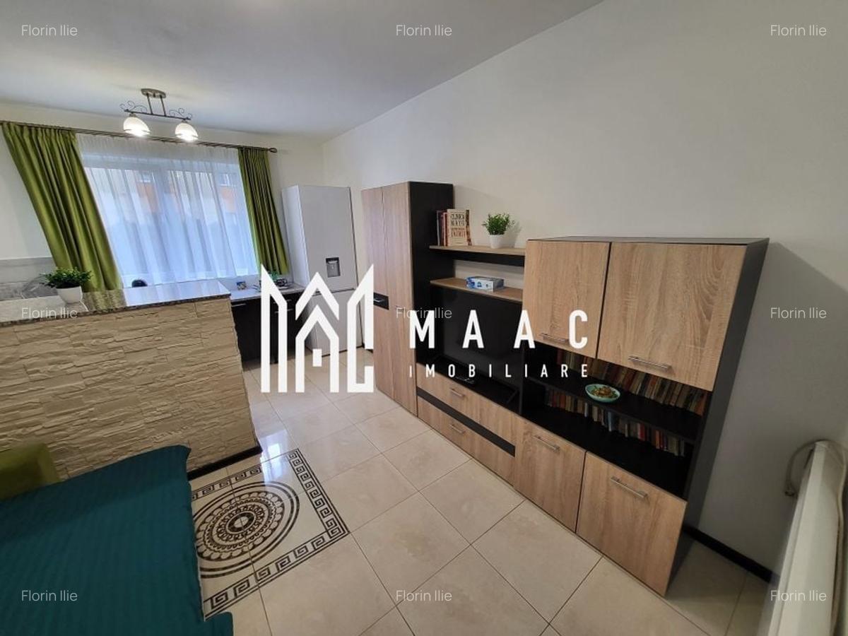 Apartament 1 Camera I Renovat I Investitie I Vasile Aaron - 2