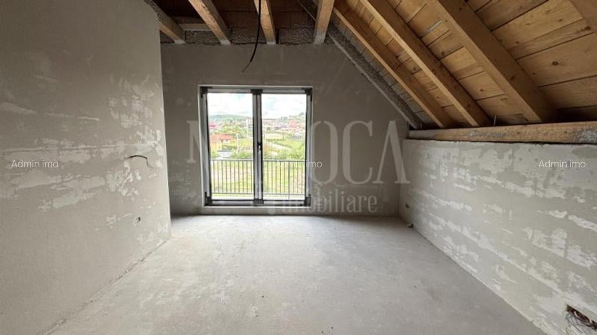 Casa 5 camere de vanzare in Salicea - 7