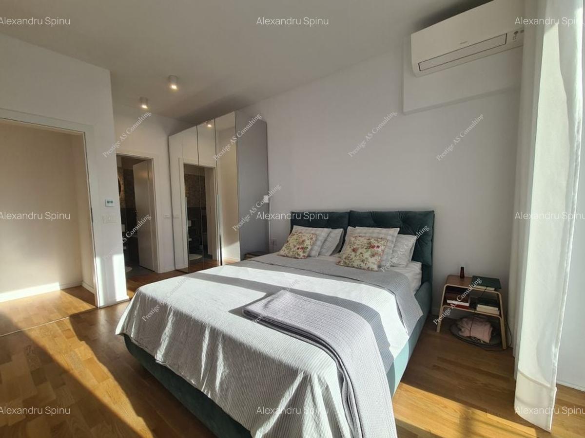 Paltim - Apartament de lux cu 3 camere si parcare subterana - 9
