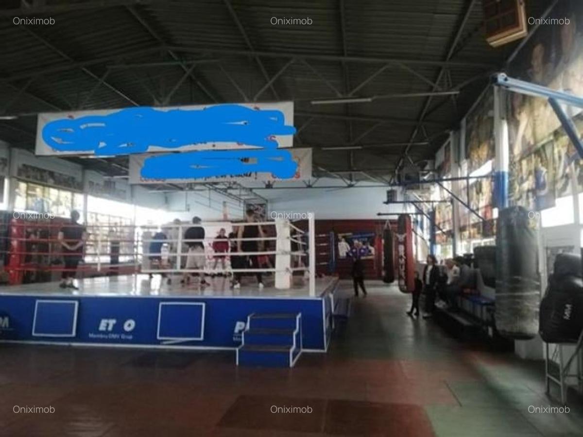 SPATIU COMERCIAL PLOIESTI ULTRACENTRAL - 2