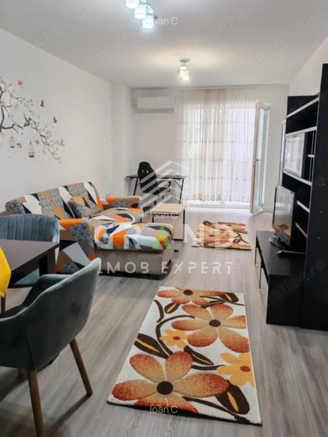 TOTUL NOU!AP 2 CAMERE | BALCON | Zona Fabricii | Imobil Nou 2024 - 4