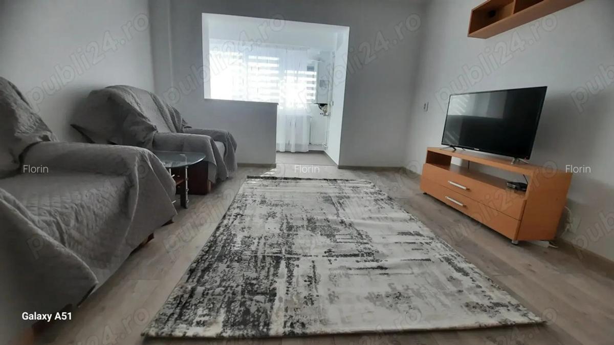 Inchiriere apartament 2 camere - 1 Inchiriere apartament 2 camere - 1