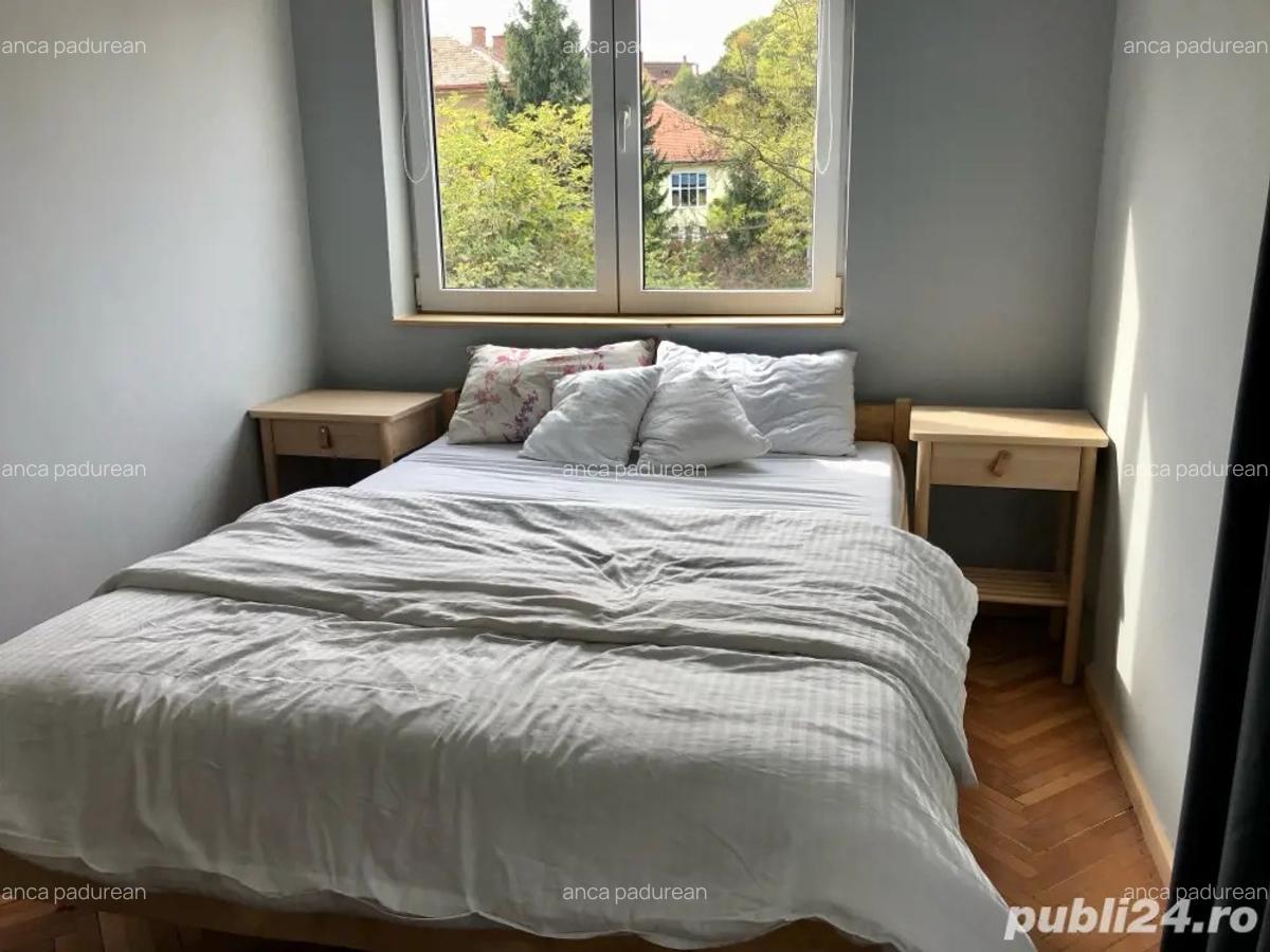 Apartament 2 camere zona Horea - 2 Apartament 2 camere zona Horea - 2