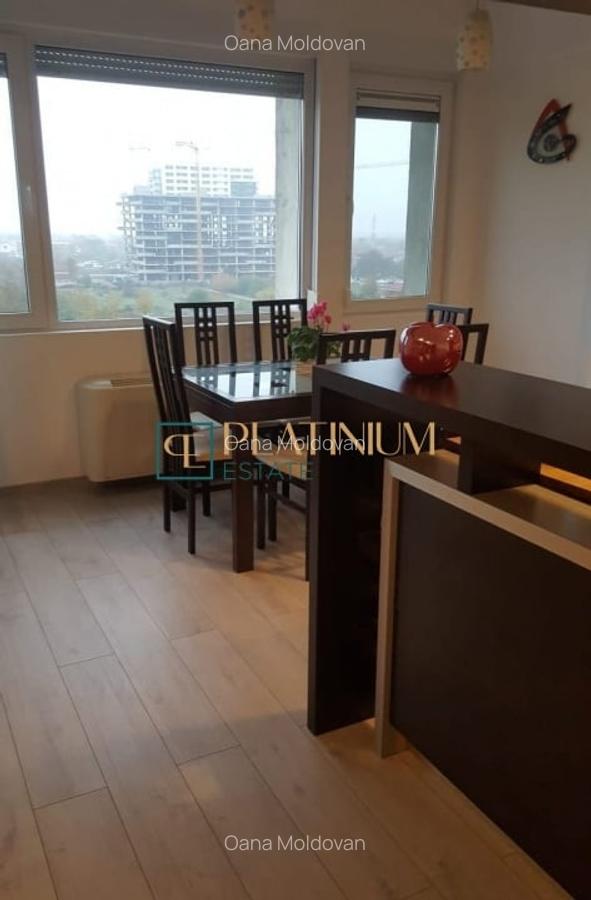 P4750 Apartament cu 2 camere NOU, zona Calea Torontalului - 2