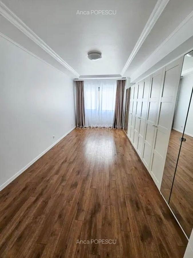 Apartament cu 3 camere semidecomandat, mobilat în Pipera - 3