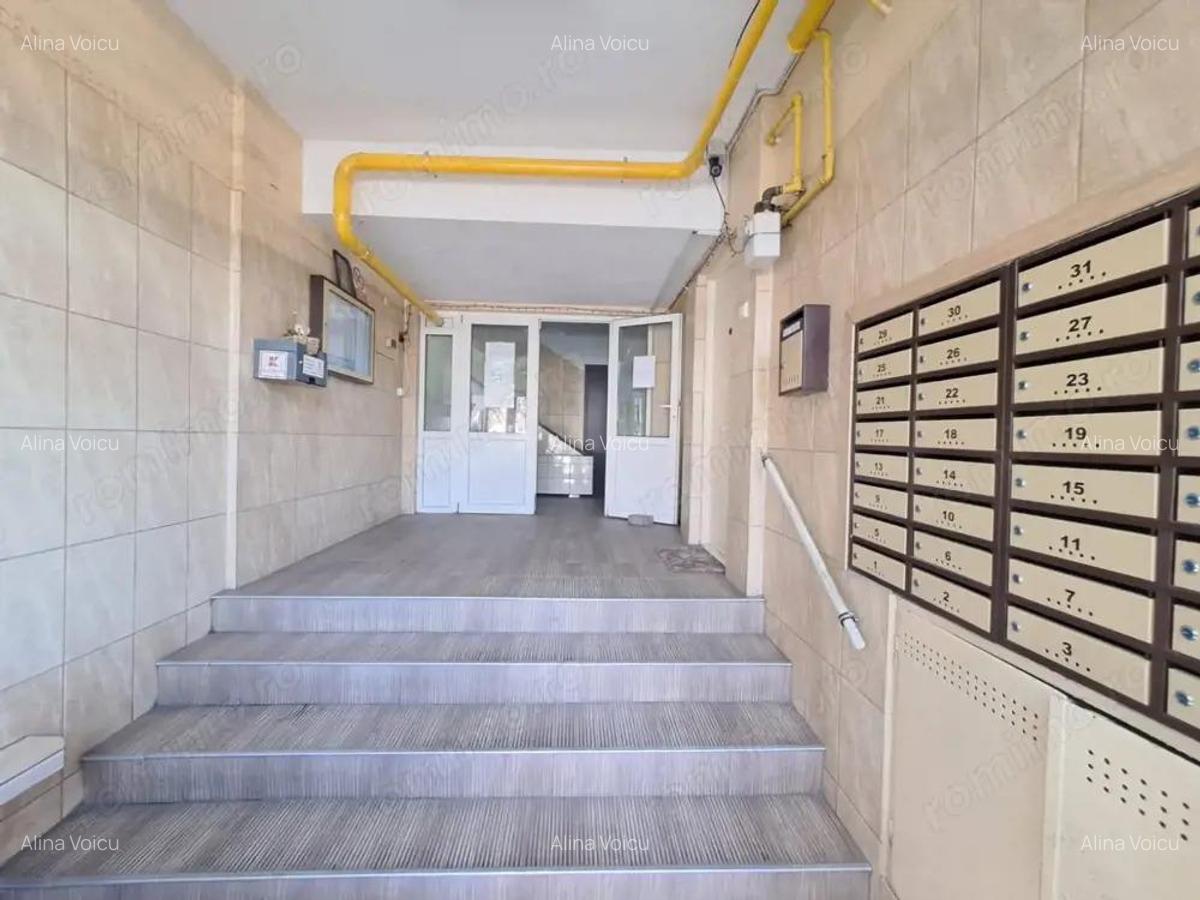 Apartament 2 camere Metrou Grivita Metrou 1 Mai - 20