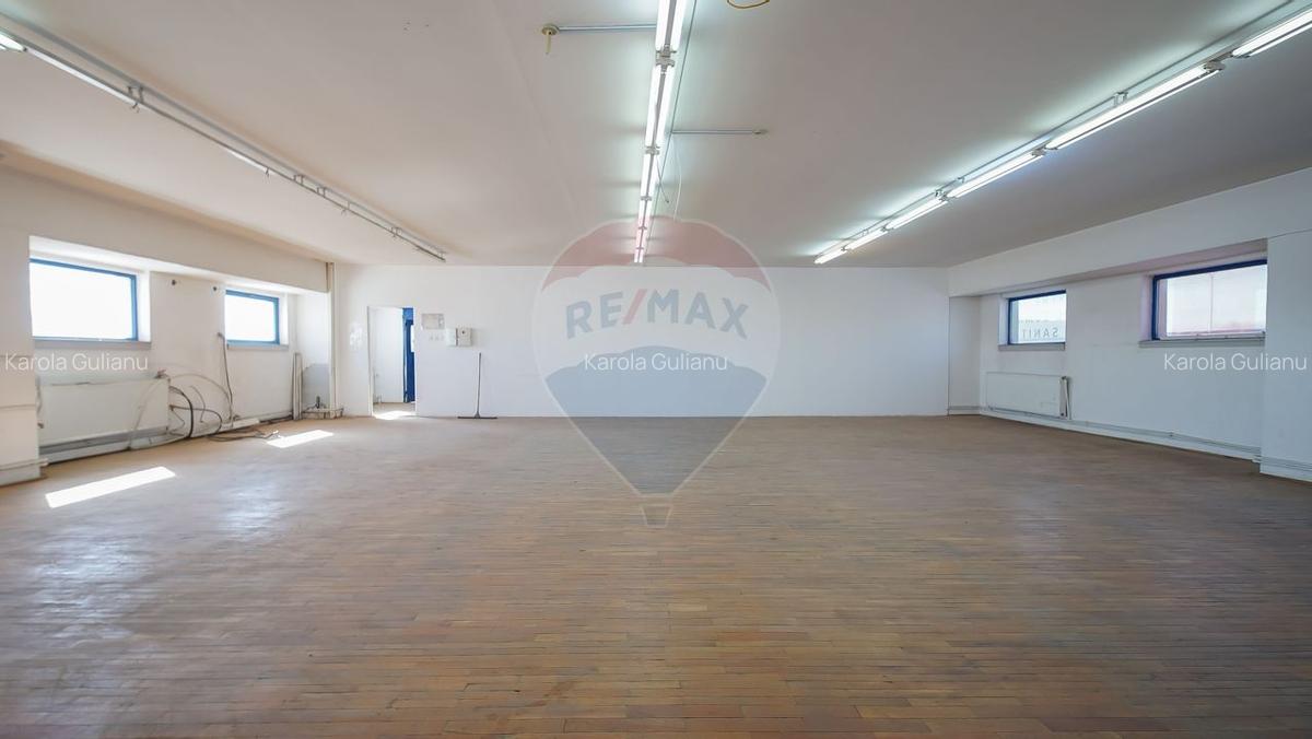 Inchiriere imobil in Brasov ideal sala fitness, cursuri de dans - 10