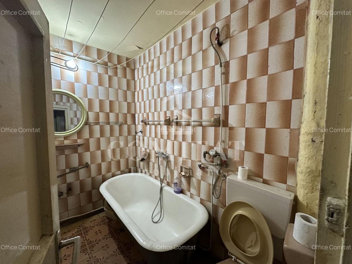 Apartament cu 4 camere | 82 mp | Zona Sălii Polivalente - 14