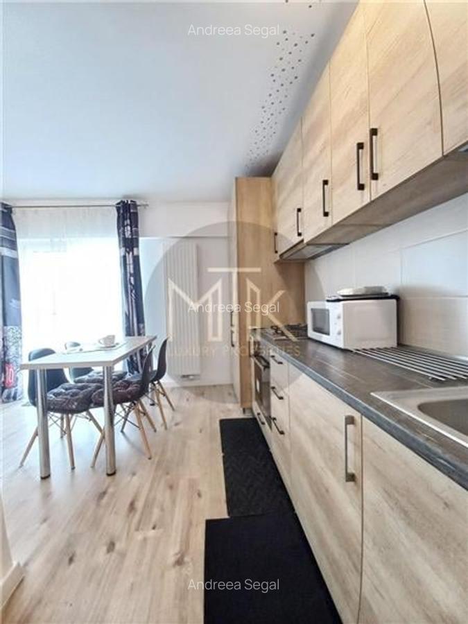 Belvedere Residences I Apartament 2 camere I 1Loc parcare - 10