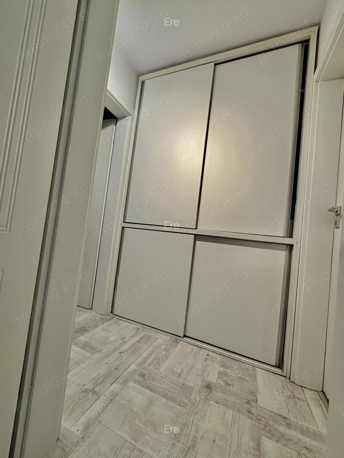 Apartament 2 camere, semidecomandat, cartier Rovine parter, ideal pentru locuire sau investi?ie - 9