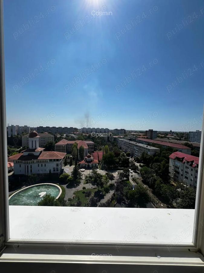 Apartament 3 camere, proprietar, panorama deosebita, zona Dacia - 8