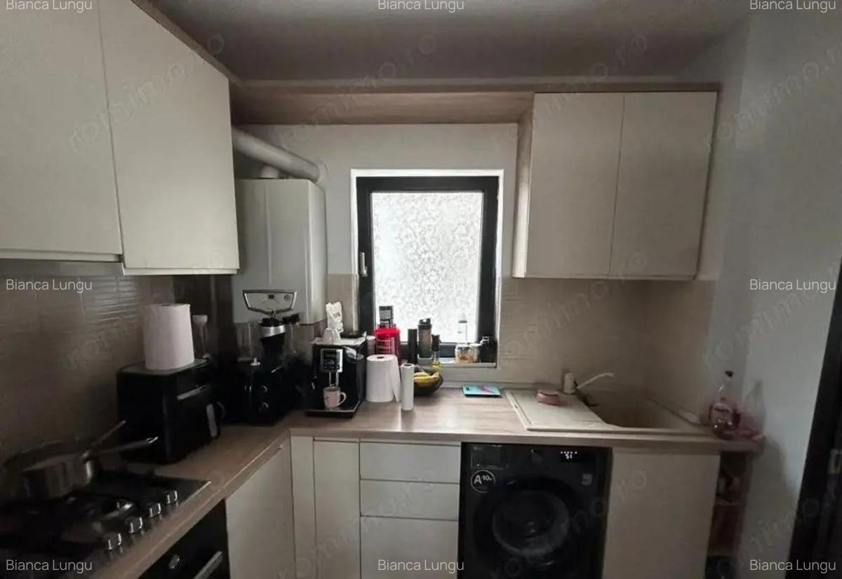 Apartament de 2 camere -Mega Lacul Morii - 5