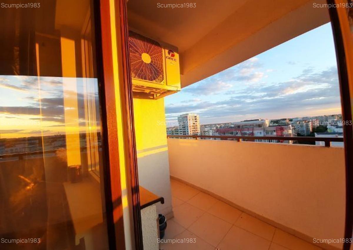 Vanzare apartament 13 Septembrie - Ela Cotroceni  - Sebastian Tower - 2