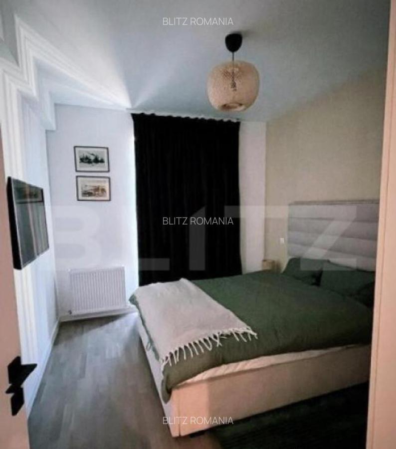 Apartament 3 camere decomandat, 77mp, Cartier Albert - 2