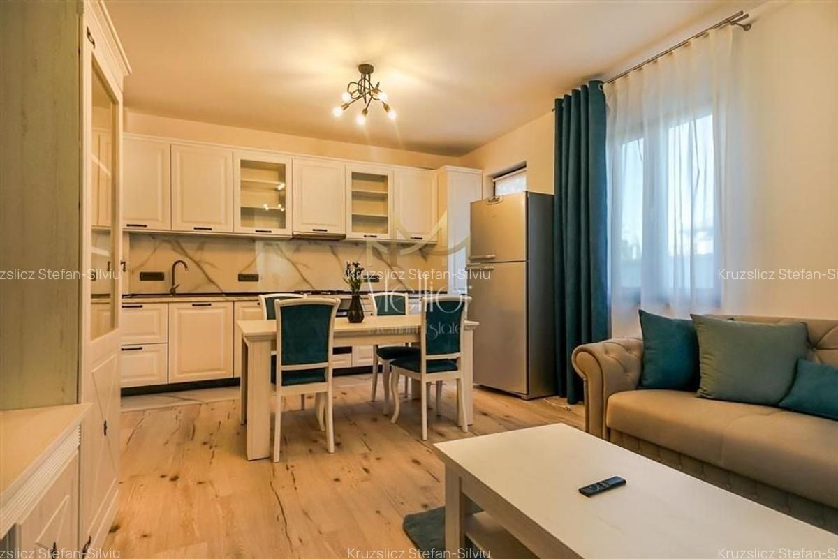 Apartament 3 camere 80 mp ultrafinisat, parcare, Zorilor! - 6