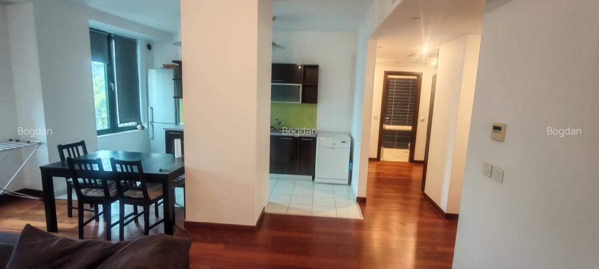 Apartament 2 camere + parcare - 3