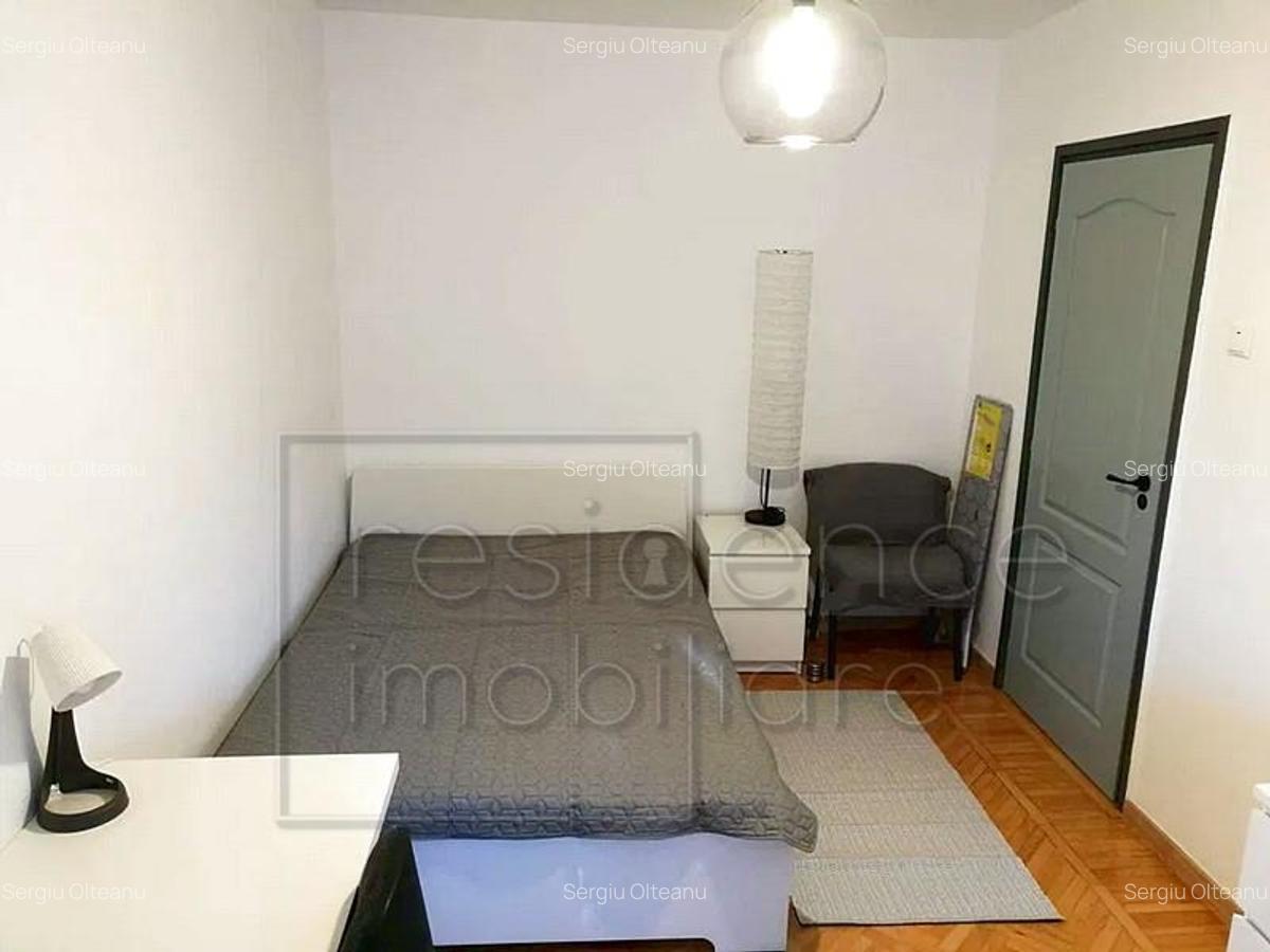 Renovat! Apartament 2 camere, Gheorgheni, zona Iulius Mall - 3