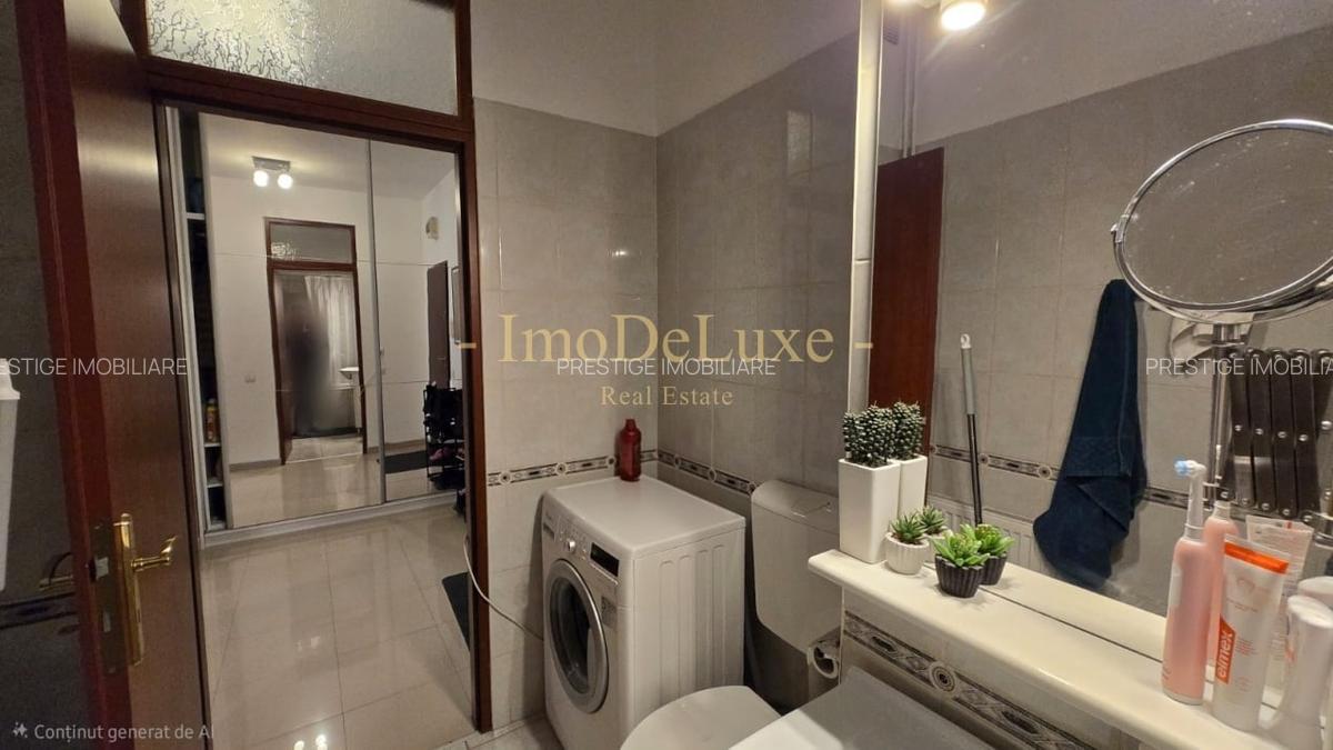 Apartament 2 camere, 57 mp utili, 2012, Marasti, zona Calea Dorobantilor - 6