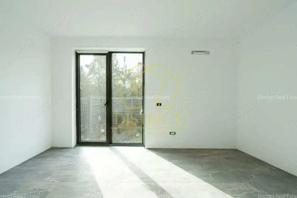 Penthouse cu 3 camere si terasa de 41mp | Iulius Town | Lipovei - 6