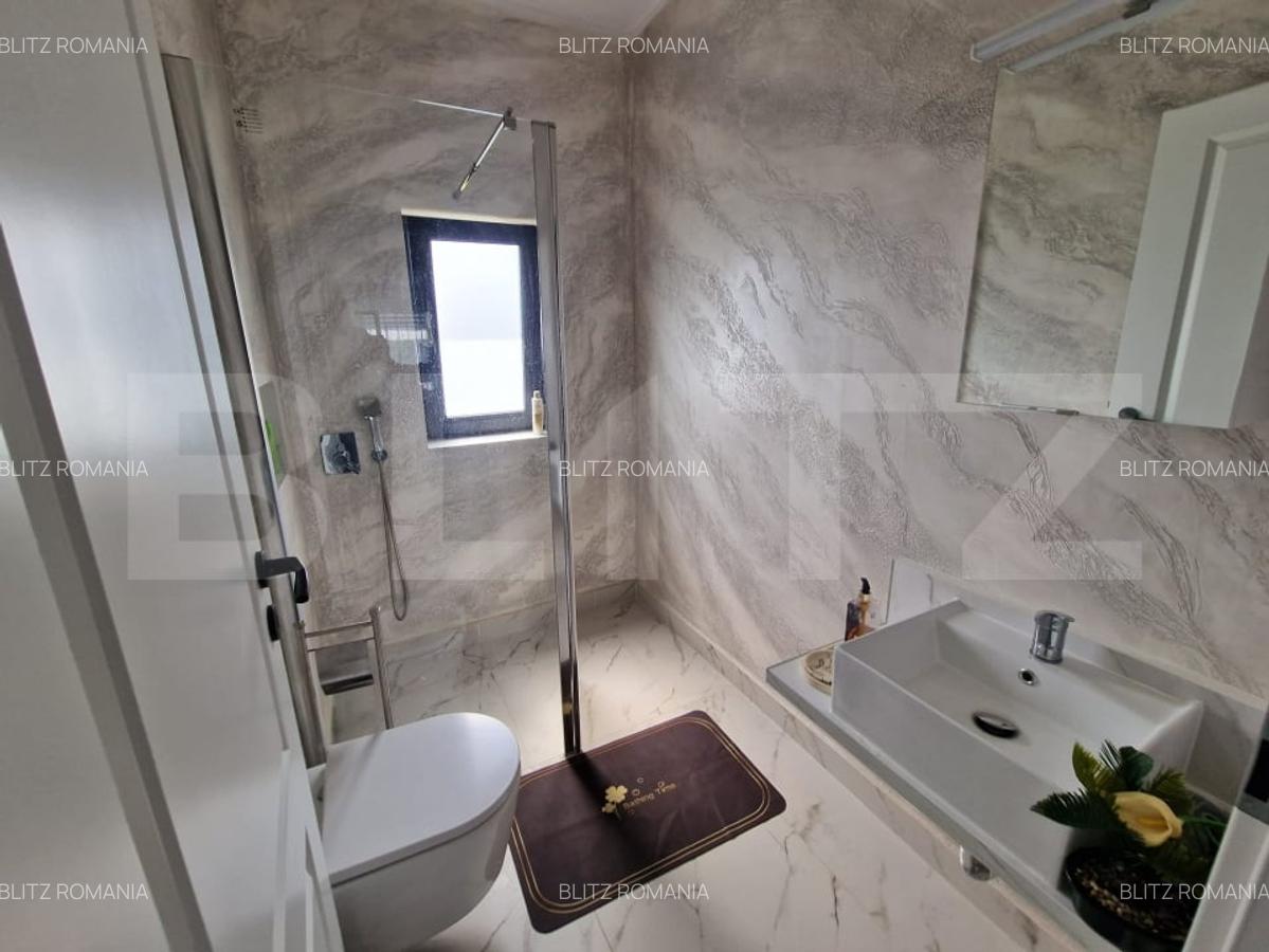 Casa exclusivista , LUX, Harman - 11