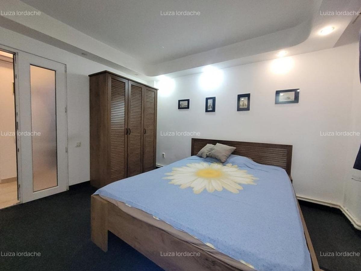 Ultracentral – 2 camere decomandate etajul 1, cu gaze. - 10