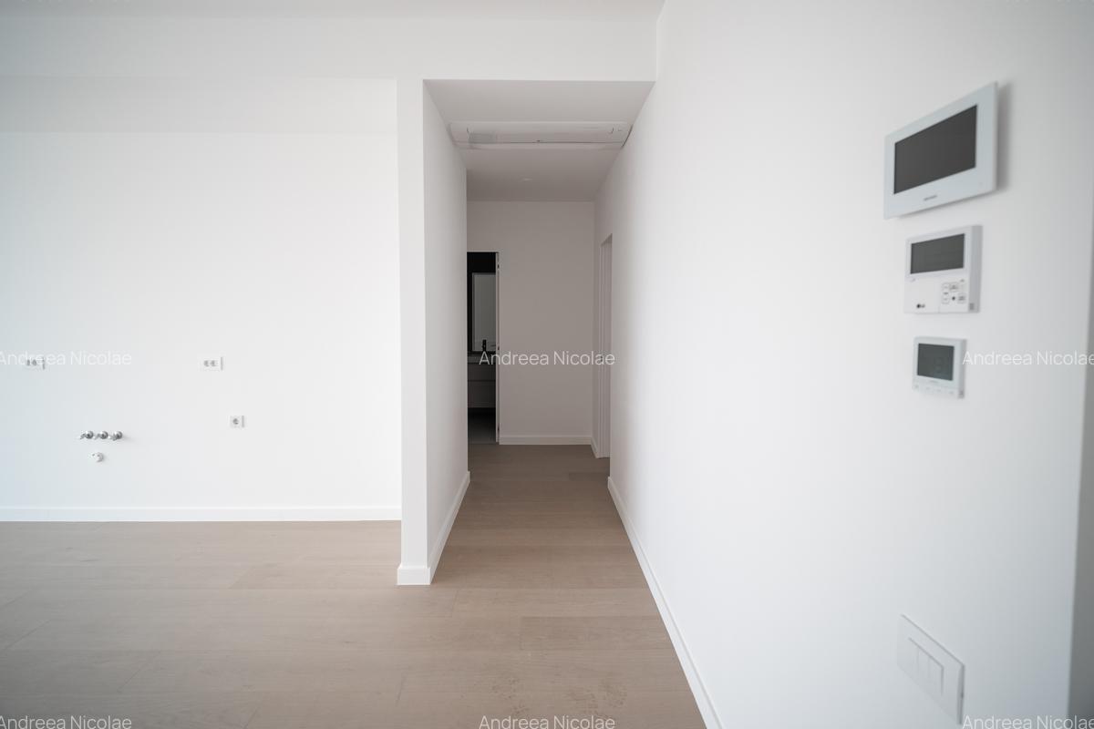 Apartament cu 3 camere decomandat în Floreasca - 4