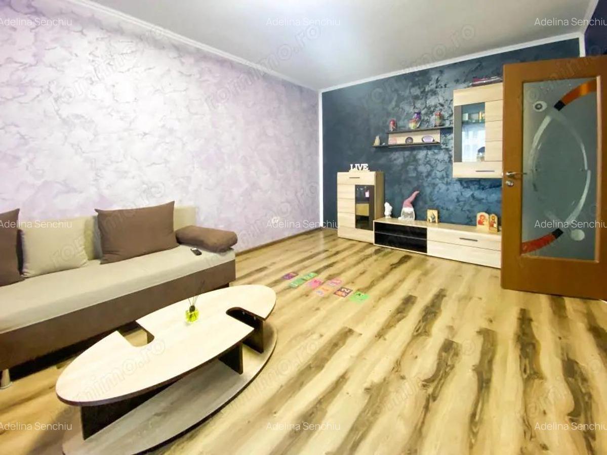 Apartament 3 camere | Decomandat | Loc de pacare | Casa de cultura - 2 Apartament 3 camere | Decomandat | Loc de pacare | Casa de cultura - 2