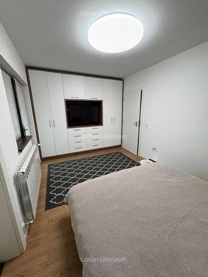 Apartament cu 3 camere *mobilat si utilat* - 300m de Hotel Bellaria - 6