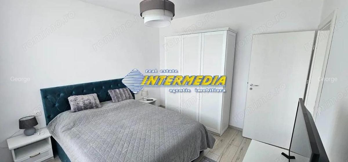 Apartament cu 2 camere BLOC Nou in Cetate zona Stadion - 3