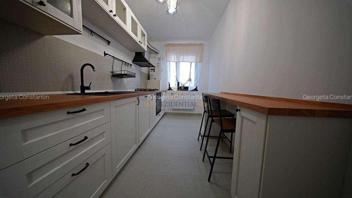 Apartament 2 camere, imobil nou, Sky Tower, Soseaua Oltenitei - 4