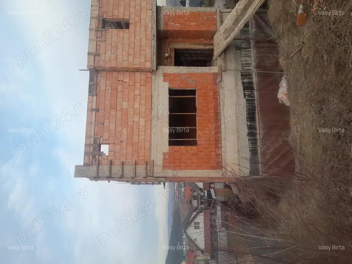 Casa de vanzare la campene?ti... - 8