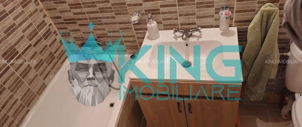 Apartament cu 2 camere semidecomandat, mobilat în Iancului - 6