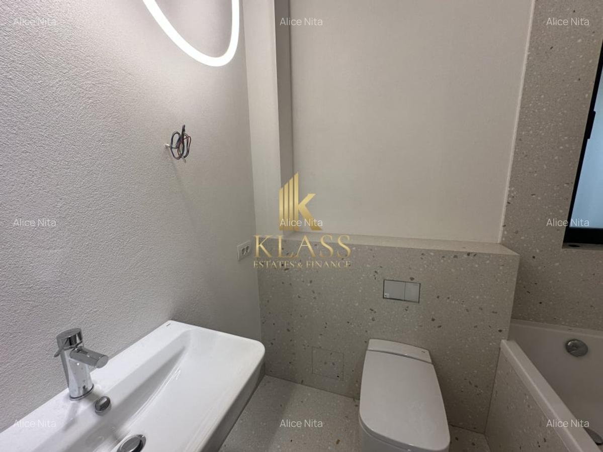 Duplex LUX in bloc boutique cu curte proprie | Dorobanti - 10