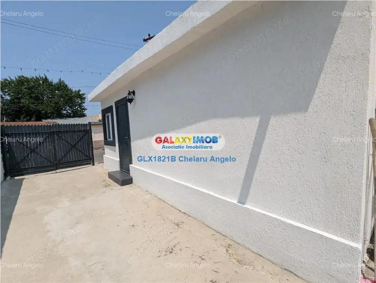 Calea Ferentari, casa cocheta si teren 300 mp , deschidere 11 ml - 16